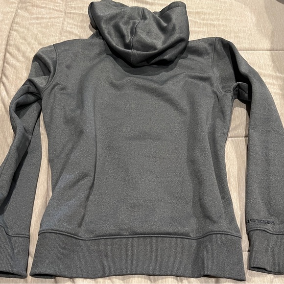 Women’s Cold Gear Sweatshirt - Picture 3 of 3